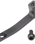 Hayes Post Mount Disc Brake Adaptor - 180 mm Mount for 203 mm Rotor