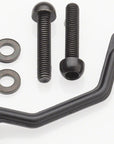 Hayes Post Mount Disc Brake Adaptor - 160 mm Mount for 180 mm Rotor