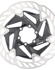 Full Speed Ahead K-Force WE Disc Brake Rotor - 160mm 6-Bolt Silver