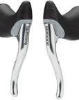 Juego de manetas de freno de carretera Shimano Tiagra/Sora BL-R400