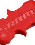 SRAM Hydraulic Road Disc Brake Bleed Block