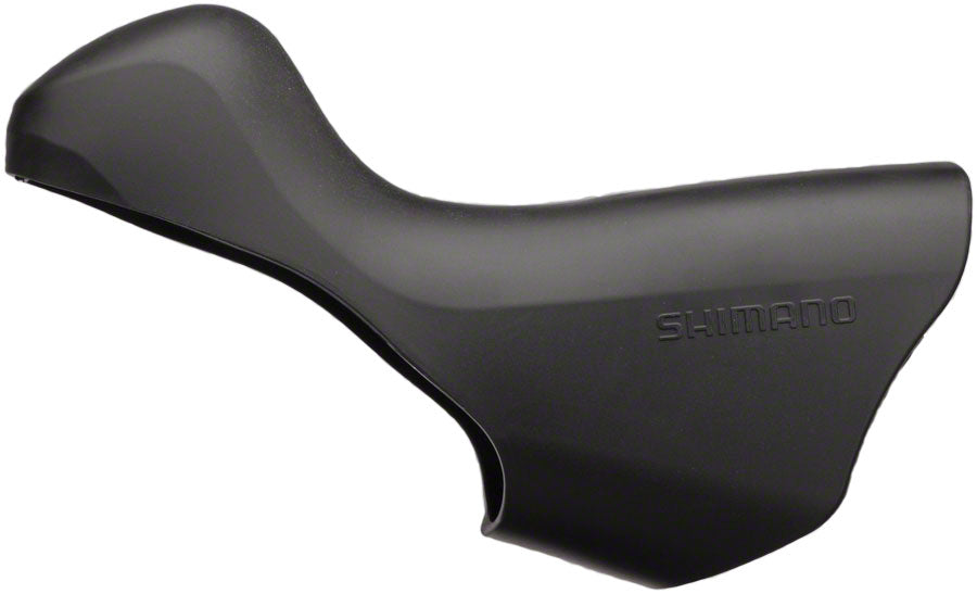 Par de fundas de palanca Shimano 105 ST-5700 STI negras