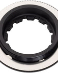 Shimano XT SM-RT81 Disc Brake Rotor Lock Ring and Washer