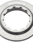 Shimano Dura-Ace SM-RT900 Disc Brake Rotor Lock Ring and Washer