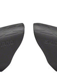 Fundas para manetas de freno Shimano Ultegra ST-R8020 negras