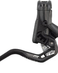 Conjunto de cilindro maestro de freno de disco Magura MT Trail Sport con palanca HC de 1 dedo, color negro