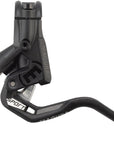 Conjunto de cilindro maestro de freno de disco Magura MT Trail Sport con palanca HC de 1 dedo, color negro