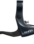 Juego de manetas de freno Shimano Sora BL-R3000 Canti/Caliper, color negro