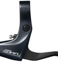 Juego de manetas de freno Shimano Sora BL-R3000 Canti/Caliper, color negro