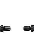 Juego de manetas de freno Shimano Sora BL-R3000 Canti/Caliper, color negro
