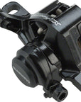 Shimano Tourney BR-TX805 Disc Brake Caliper with Resin Pads Front or Rear