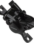 Shimano BR-MT200 Replacement Post-Mount Caliper Disc Brake Resin Pad BLK
