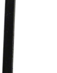Adaptador de freno de disco Promax Post Mount - Para horquillas con soporte IS. Compatible con rotores delanteros de 160 mm y traseros de 140 mm.