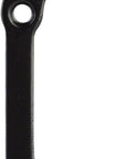 Adaptador de freno de disco Promax Post Mount - Para marcos con montaje IS, compatible con rotores traseros de 180 mm