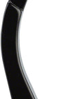Adaptador de freno de disco Promax Post Mount: para cuadros y horquillas Post Mount. Compatible con rotores de 180 mm y 160 mm.