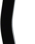 Promax Post Mount Disc Brake Adapter - For Post Mount Frame/Fork Fits 203mm Rotors