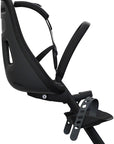 Thule Yepp Nexxt Mini Child Seat - Obsidian Gray