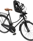 Thule Yepp Nexxt Mini Child Seat - Obsidian Gray