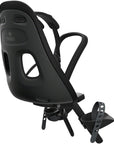 Thule Yepp Nexxt Mini Child Seat - Obsidian Gray