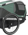 Thule Bexey Dog Bike Trailer- Hazy Green Medium