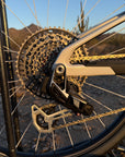 2024 Santa Cruz Blur 4 CC XX AXS TR