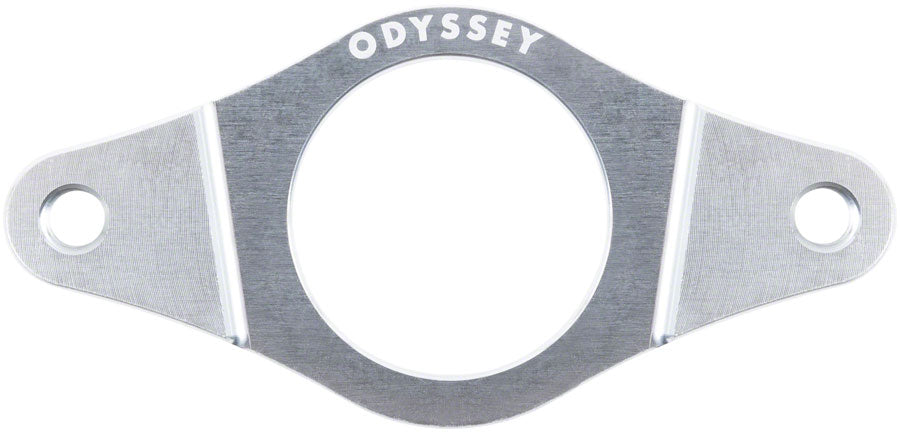 Placa superior del giroscopio Odyssey - Pulida