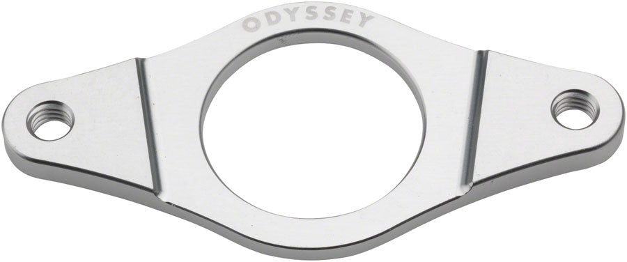Placa superior del giroscopio Odyssey - Pulida