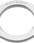 Odyssey Gyro Upper Plate - Polished
