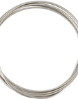 Shimano Stainless Road Brake Cable - 1.6 x 2050mm Filebox of 100