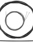 Juego de cables de cambio Shimano 105 R7000 OPTISLICK - Negro