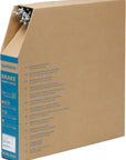 Shimano Stainless Road Brake Cable - 1.6 x 2050mm Filebox of 100