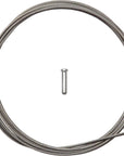 Shimano Stainless Mountain Brake Cable - 1.6 x 2050mm