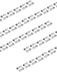 Shimano SM-CN910-12 Quick Link - 12 velocidades, 50 pares