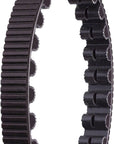 Gates Carbon Drive CDX CenterTrack Belt - 125t Black