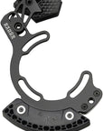 e*thirteen Vario Enduro Chainguide - 28-36t Black