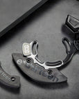 e*thirteen Vario Enduro Chainguide - 28-36t Black