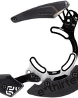 e*thirteen Vario Downhill Full Chainguide - 28-36t Full Coverage Black