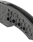 e*thirteen LG1 and TRS gen2 Upper Slider Black