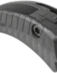 e*thirteen LG1 and TRS gen2 Upper Slider Black