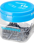 Shimano Chain Pins - For 11-Speed Chain Bag of 100