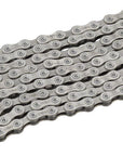 Shimano STEPS CN-E6090-10 Ebike Chain - 10-Speed 138 Links Silver