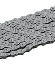 Shimano STEPS CN-E6070-9 Ebike Chain - 9-Speed Gray Gray