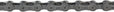 Shimano STEPS CN-E6070-9 Ebike Chain - 9-Speed Gray Gray