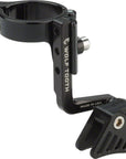 Wolf Tooth Gnarwolf Chainguide Seat Tube Clamp 34.9mm Black Rev 1