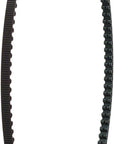 Gates Carbon Drive CDX CenterTrack Belt - 108t Black
