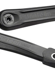 e*thirteen Helix e*spec Crank Arm Set - 165mm BOSCH Gen4-Brose S Mag-TQ HPR50 Self Extractor BLK