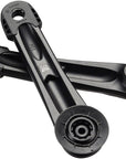 e*thirteen Helix e*spec Crank Arm Set - 165mm BOSCH Gen4-Brose S Mag-TQ HPR50 Self Extractor BLK