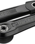 e*thirteen Helix e*spec Crank Arm Set - 165mm BOSCH Gen4-Brose S Mag-TQ HPR50 Self Extractor BLK