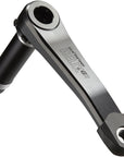 e*thirteen Helix Race GR Crankset - 165mm 73mm 30mm Spindle e*thirteen P3 Connect Interface BLK