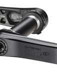 e*thirteen Helix Race GR Crankset - 160mm 83mm 30mm Spindle e*thirteen P3 Connect Interface BLK
